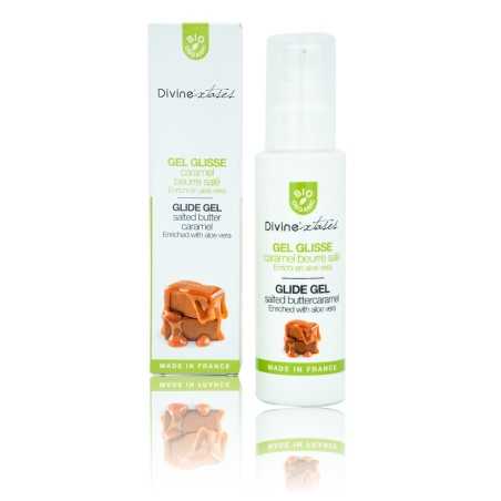 Prestaloveshop Lub Gel Glisse Bio