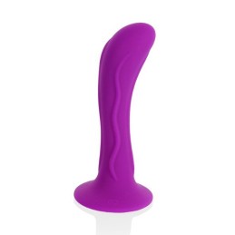 Prestaloveshop Booty Passion Butt Plug Violet