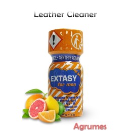 Prestaloveshop Extasy For Men 13Ml Arôme Agrumes Leather