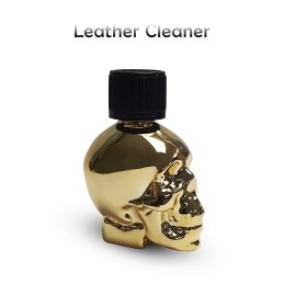 Prestaloveshop Gold Skull 24Ml - Leather Cleaner Pentyle