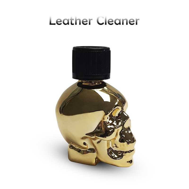 Prestaloveshop Gold Skull 24Ml - Leather Cleaner Pentyle