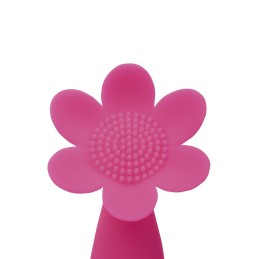 Prestaloveshop Daisy Joy Stimulateur Clitoris Zones érogènes Usb