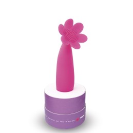 Prestaloveshop Daisy Joy Stimulateur Clitoris Zones érogènes Usb