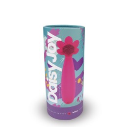 Prestaloveshop Daisy Joy Stimulateur Clitoris Zones érogènes Usb