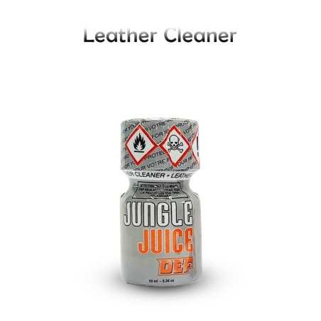 Prestaloveshop Jungle Juice "Def" 10Ml - Leather Cleaner Amyle