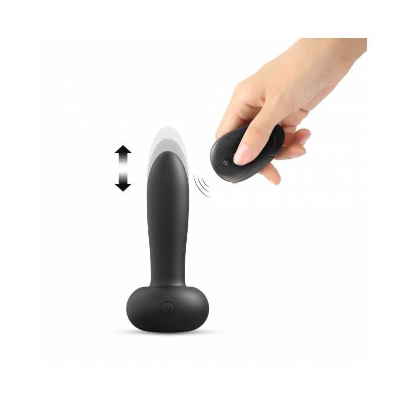 Prestaloveshop Deep Thrust Va Et Vient Vibromasseur Ou Plug