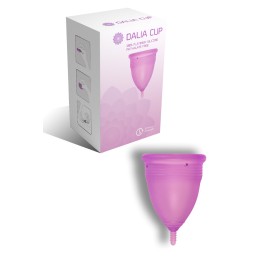 Prestaloveshop Dalia Cup Hygiène