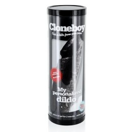 Prestaloveshop Cloneboy Dildo Black