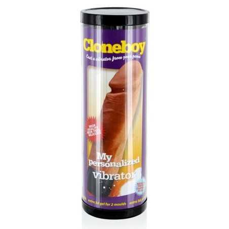 Prestaloveshop Cloneboy Vibrator