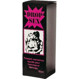 Prestaloveshop Drop Sexe 20 Ml