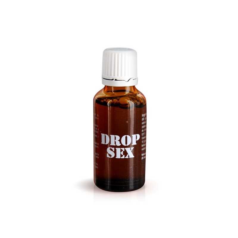 Prestaloveshop Drop Sexe 20 Ml