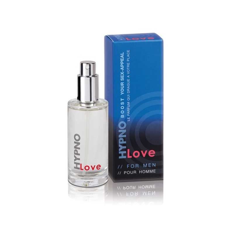 Prestaloveshop Hypno Love 75 Ml