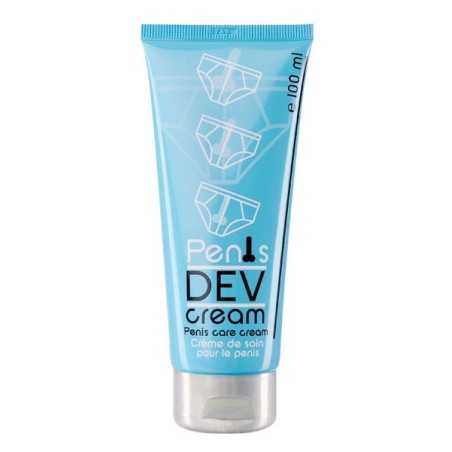 Prestaloveshop Pénis développement 100 Ml