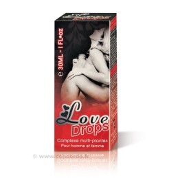 Prestaloveshop Love Drops 30 Ml