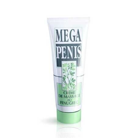 Prestaloveshop Méga Pénis 75 Ml