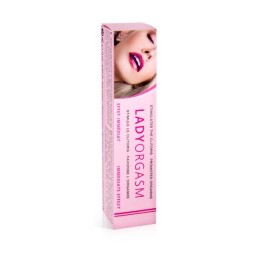 Prestaloveshop Lady Orgasm 15 Ml