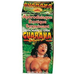 Prestaloveshop Guarana Zn Spécial 100 Ml