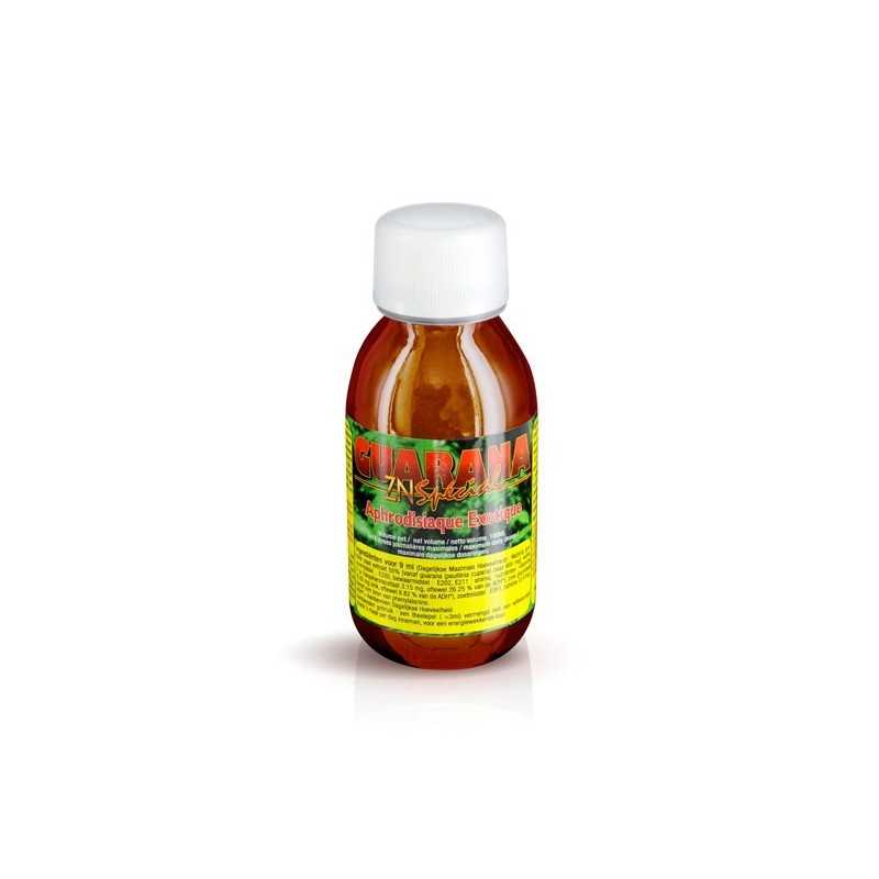 Prestaloveshop Guarana Zn Spécial 100 Ml