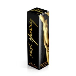 Prestaloveshop Sex Spray 15 Ml Parfum Attirance