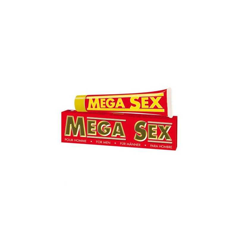 Prestaloveshop Mega Sex 15 Ml