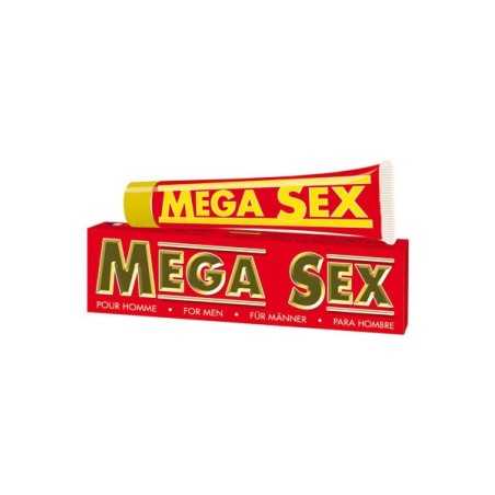 Prestaloveshop Mega Sex 15 Ml