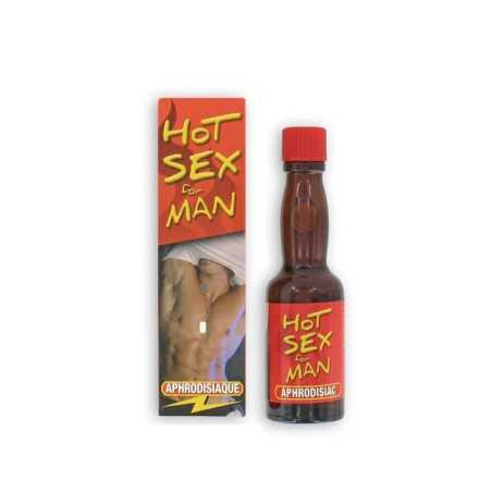 Prestaloveshop Hot Sex Man 20 Ml