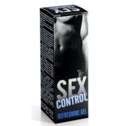 Prestaloveshop Sex Control Delay 30Ml