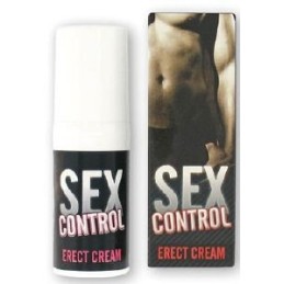 Prestaloveshop Sex Control Erect 30Ml