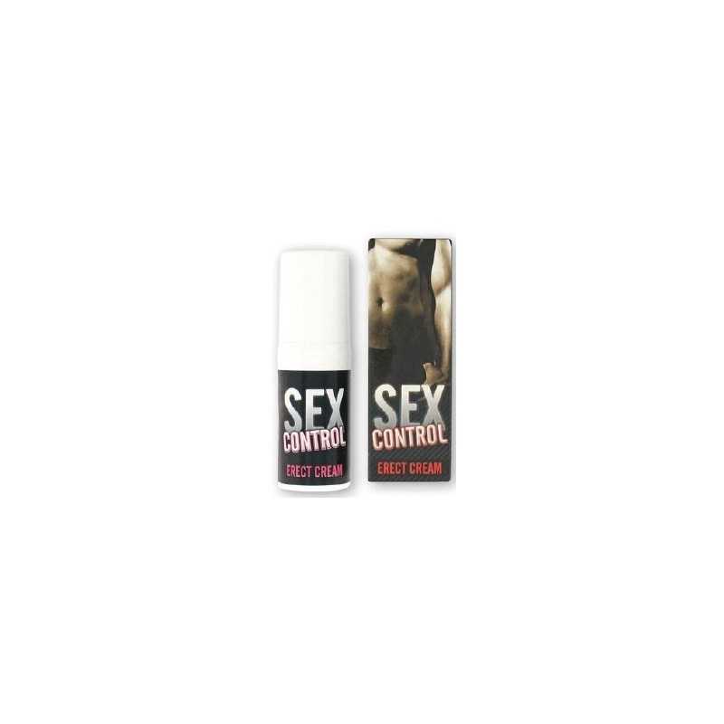 Prestaloveshop Sex Control Erect 30Ml