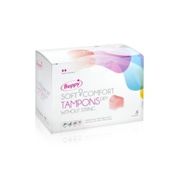 Prestaloveshop Beppy Soft Confort Tampons Dry