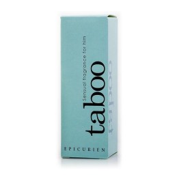 Prestaloveshop Taboo Epicurien For Him