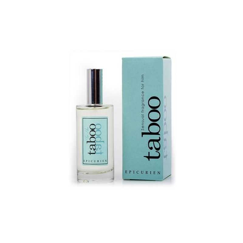 Prestaloveshop Taboo Epicurien For Him