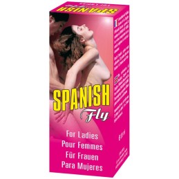 Prestaloveshop Spanish Fly Women 20 Ml