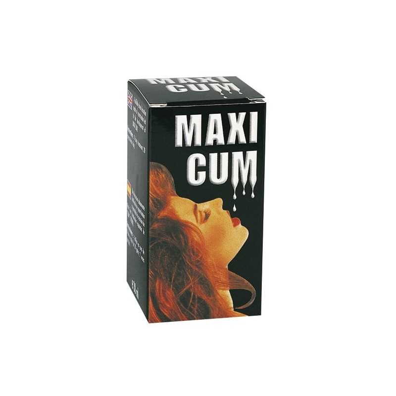 Prestaloveshop Maxi Cum 30 Ml