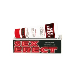 Prestaloveshop Sexe Erect 50 Ml