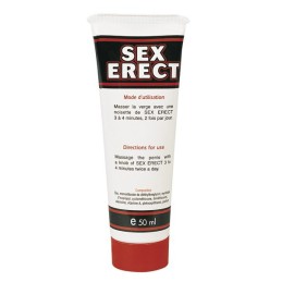 Prestaloveshop Sexe Erect 50 Ml