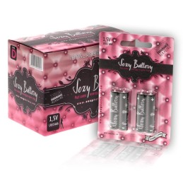 Prestaloveshop Sexy Battery X 4 Piles AAA ou LR03