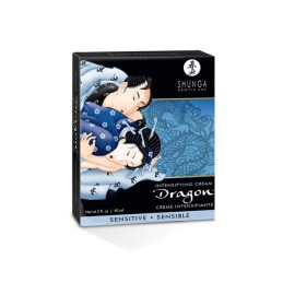 Prestaloveshop Dragon Crème Sensitive de Virilité Shunga