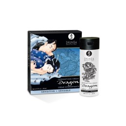 Prestaloveshop Dragon Crème Sensitive de Virilité Shunga