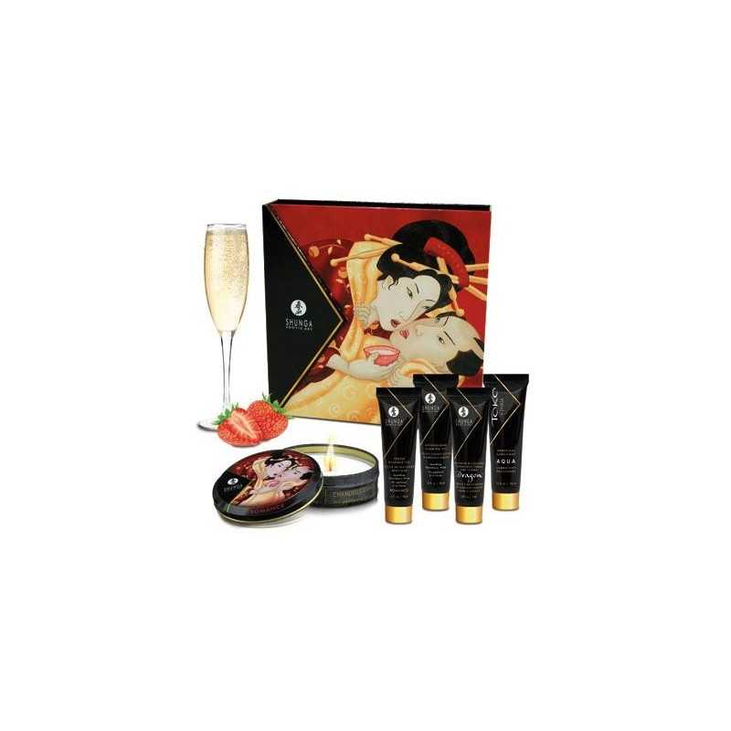 Prestaloveshop Kit Secret de Geisha