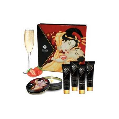 Prestaloveshop Kit Secret de Geisha