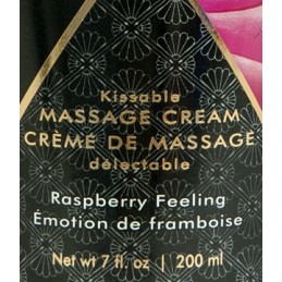 Prestaloveshop Crème de Massage