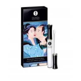 Prestaloveshop Divine Oral Pleasure Gloss Coco