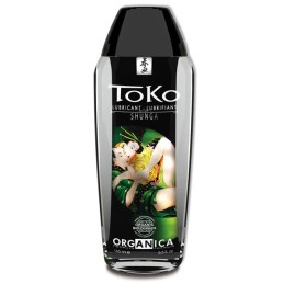 Prestaloveshop Toko Lubrifiant Organica 165Ml