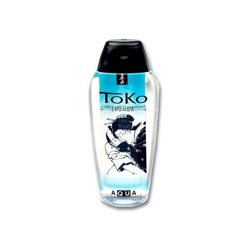 Prestaloveshop Toko Lubrifiant Aqua