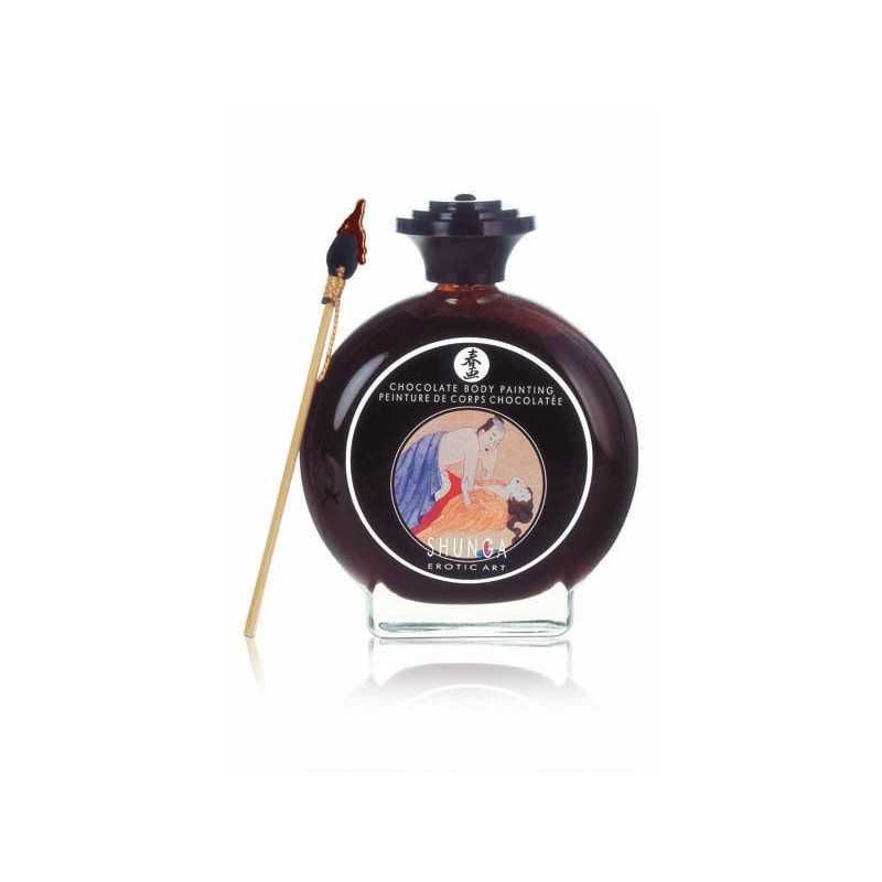 Prestaloveshop Peinture de Corps Shunga