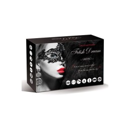 Prestaloveshop Coffret Initiation Fetish Dream