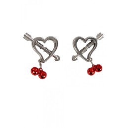 Prestaloveshop Pince Tétons Cupidon