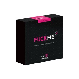 Prestaloveshop Fuck Me Coffret Soirée Jeu