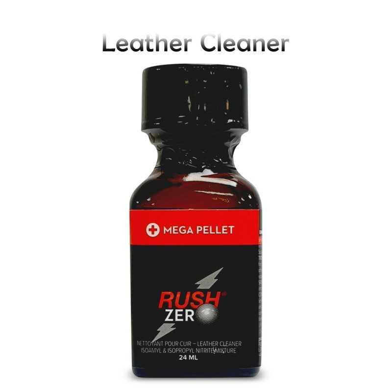 Prestaloveshop Rush Zero 25ml - Leather Cleaner Amyle / Propyle